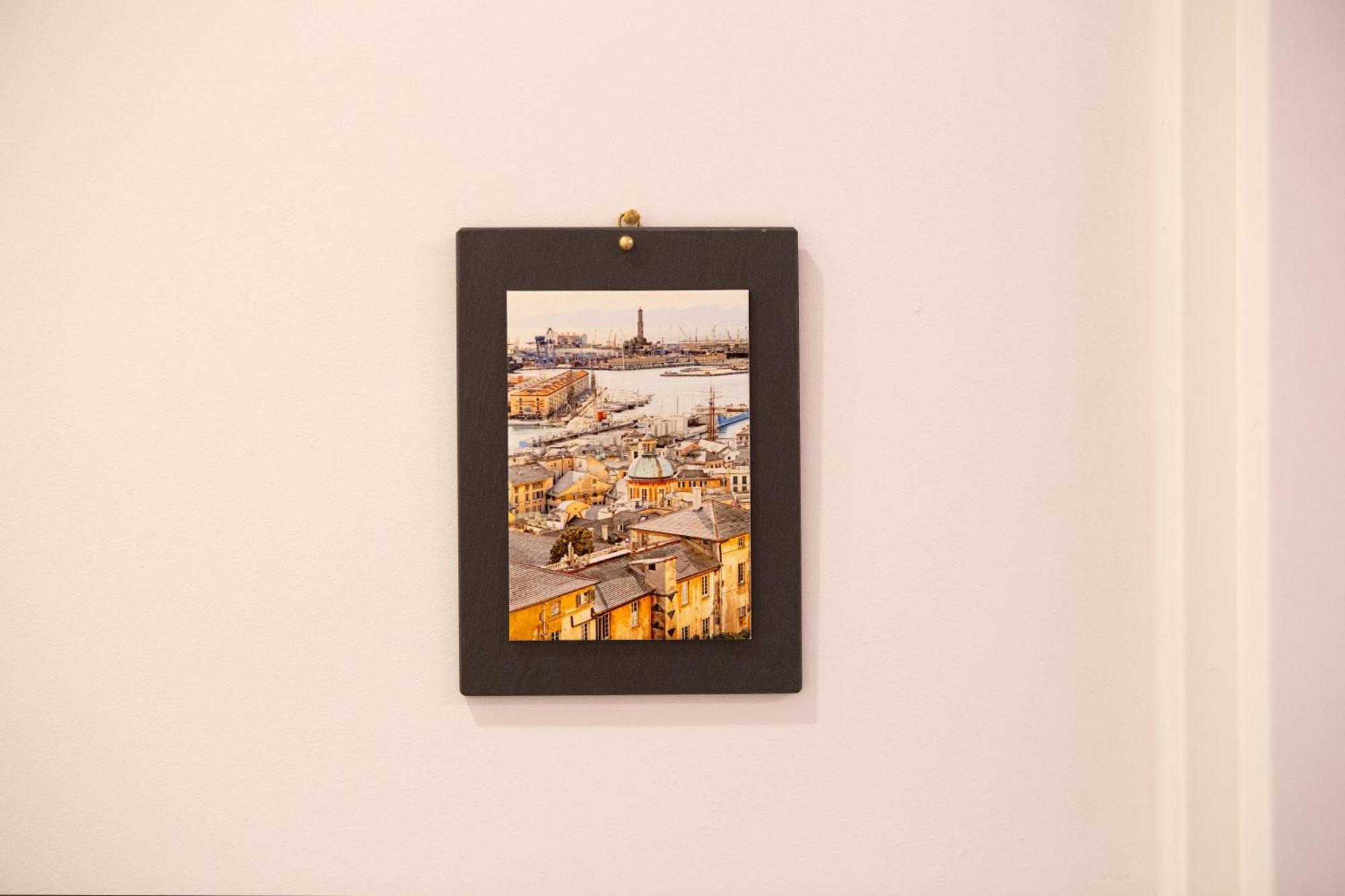Hotel Le Caravelle Centro Storico Genova Esterno foto