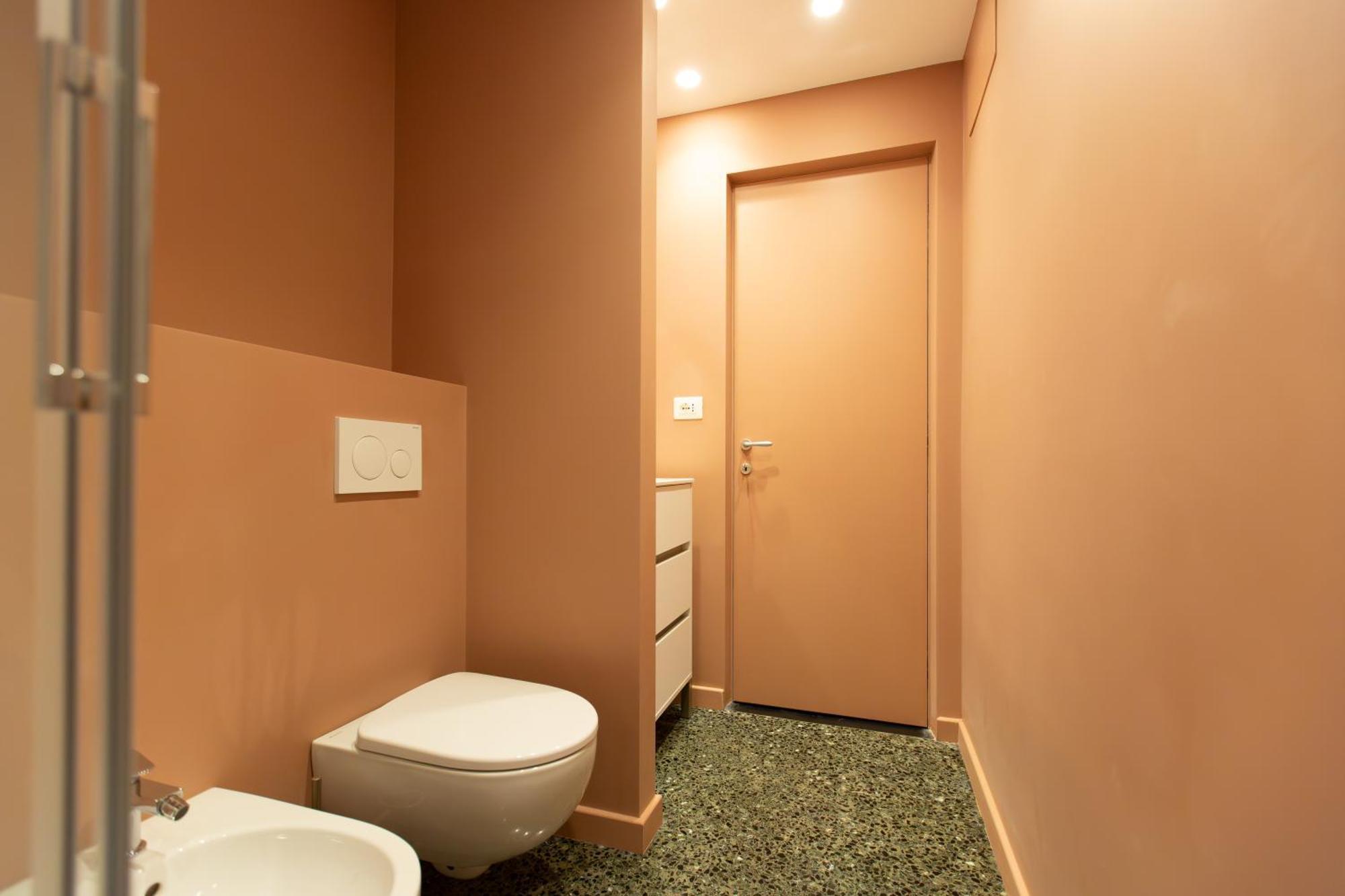 Hotel Le Caravelle Centro Storico Genova Esterno foto
