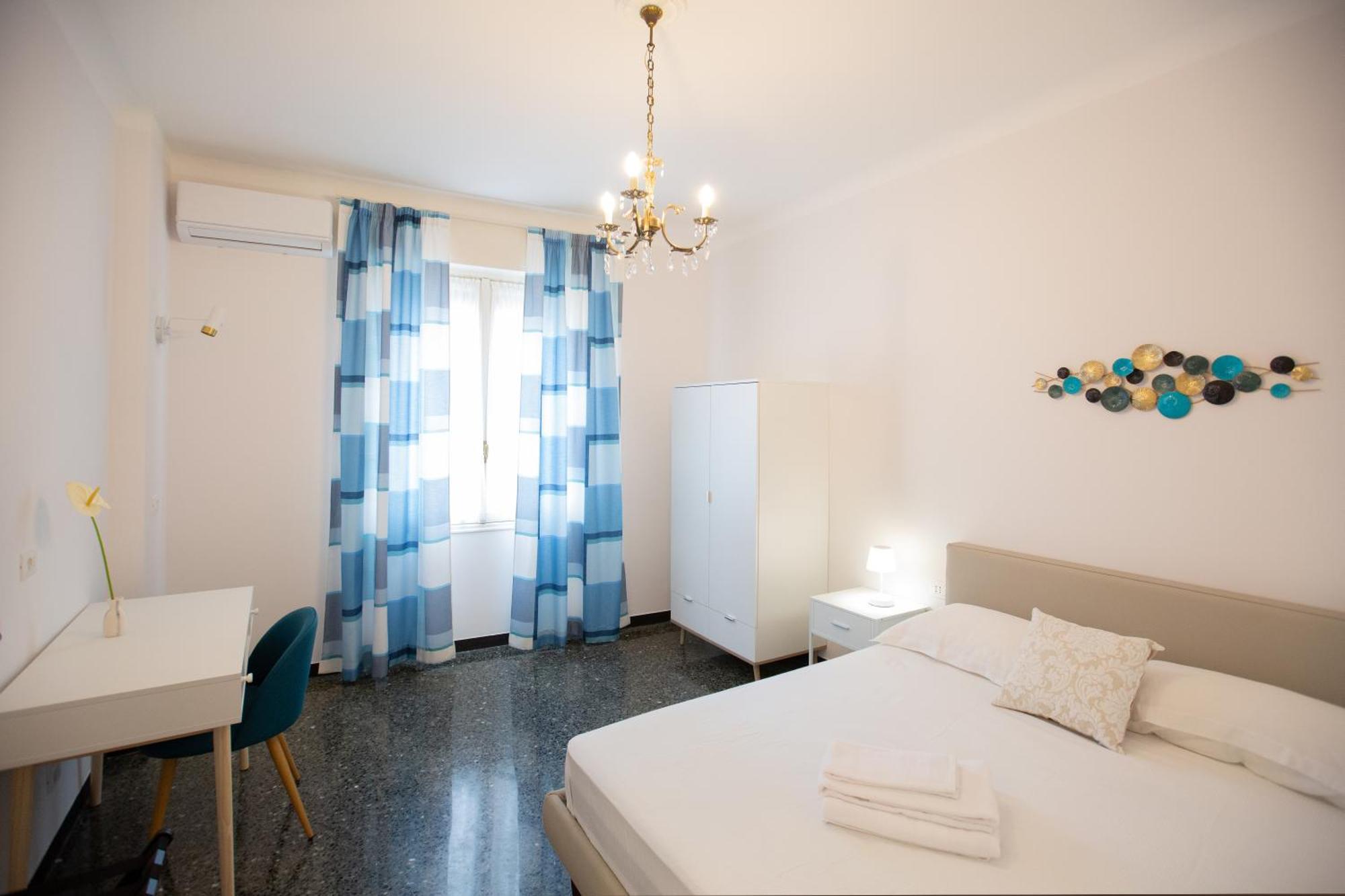 Hotel Le Caravelle Centro Storico Genova Esterno foto