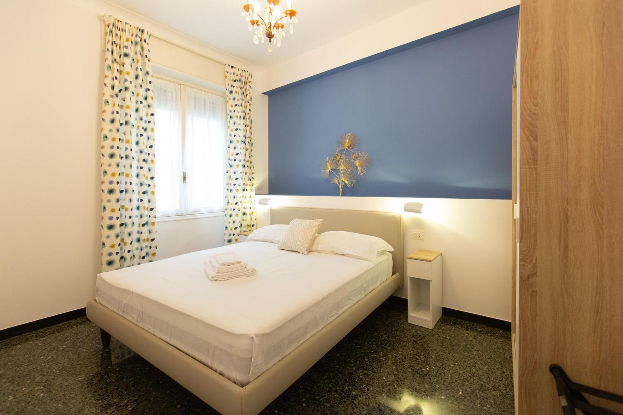 Hotel Le Caravelle Centro Storico Genova Esterno foto